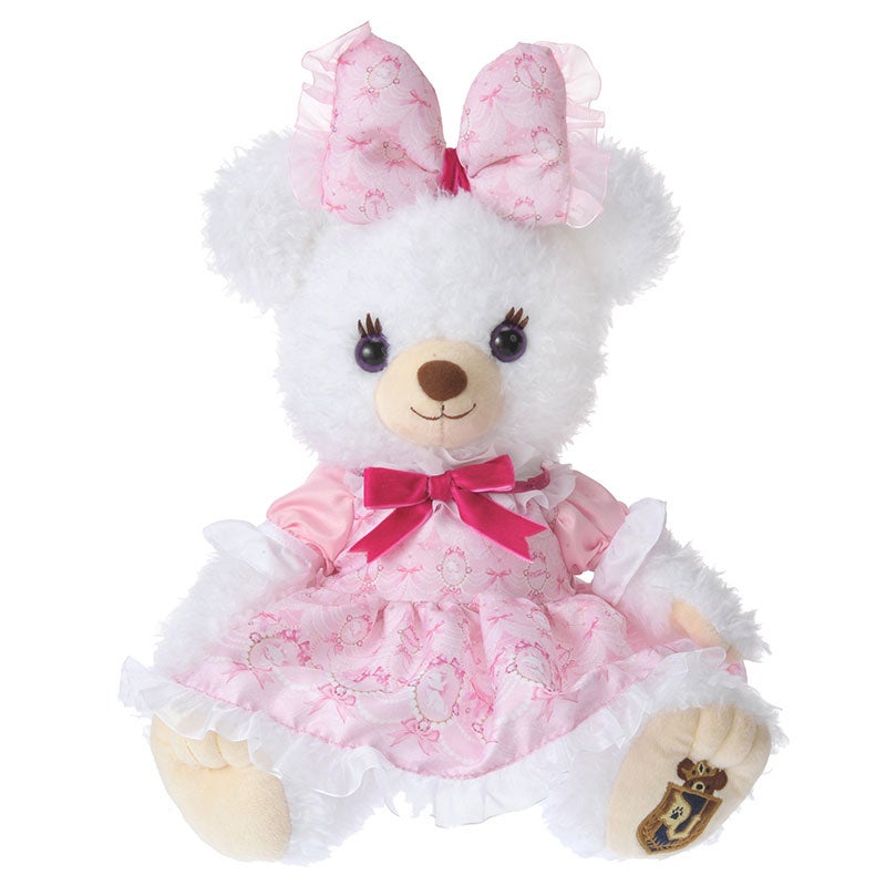 Angelic Pretty x Disney Marie - UniBEARsity Marie Costume by