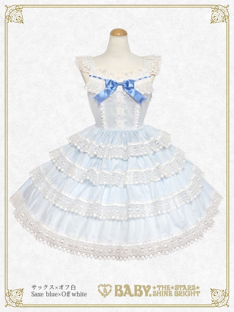 Elizabeth JSK (2023 Osaka exclusive) by Baby, the Stars Shine Bright