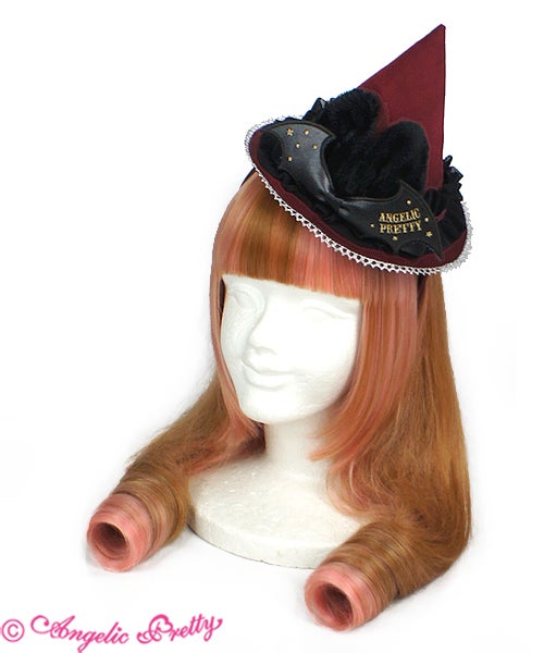 Angelic Witch Headband by Angelic Pretty