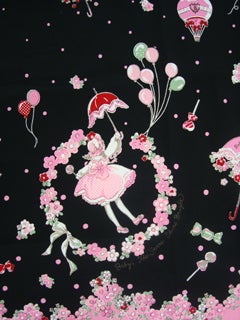 Mary in the Sky with Candies OP by Baby, the Stars Shine Bright