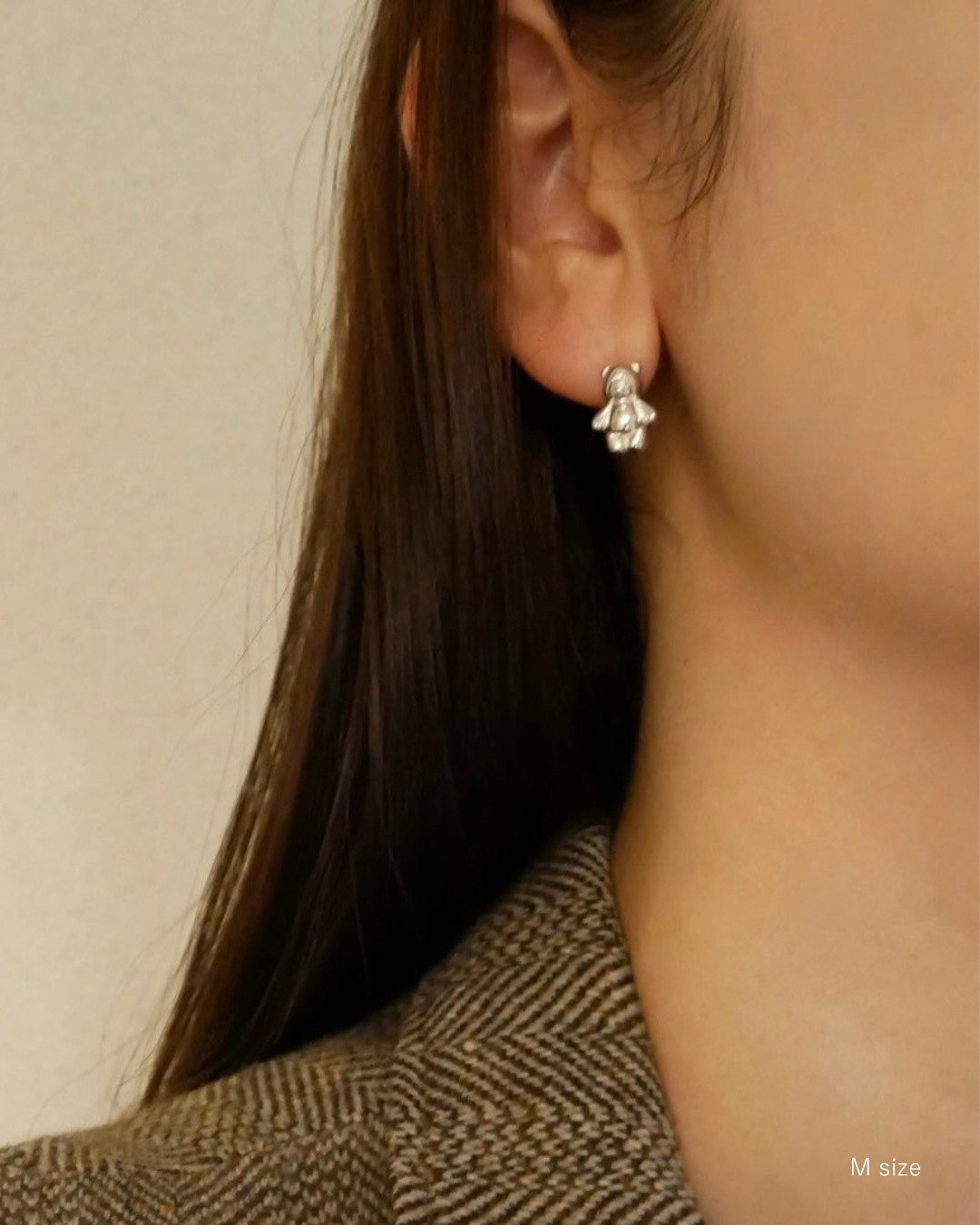 bear pierce｜LORO(ロロ)公式通販