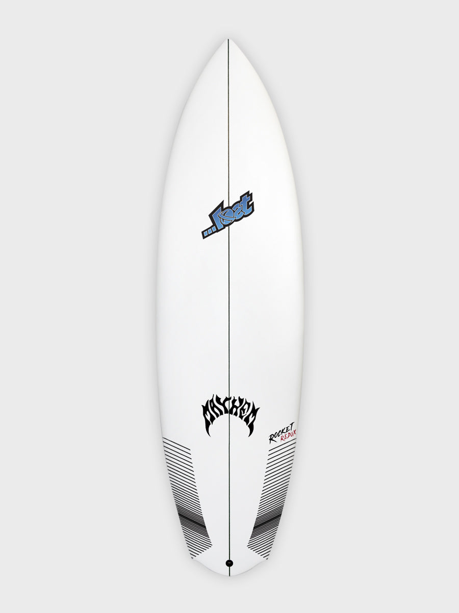 Lost Mayhem Rocket Redux – Lost Surfboards