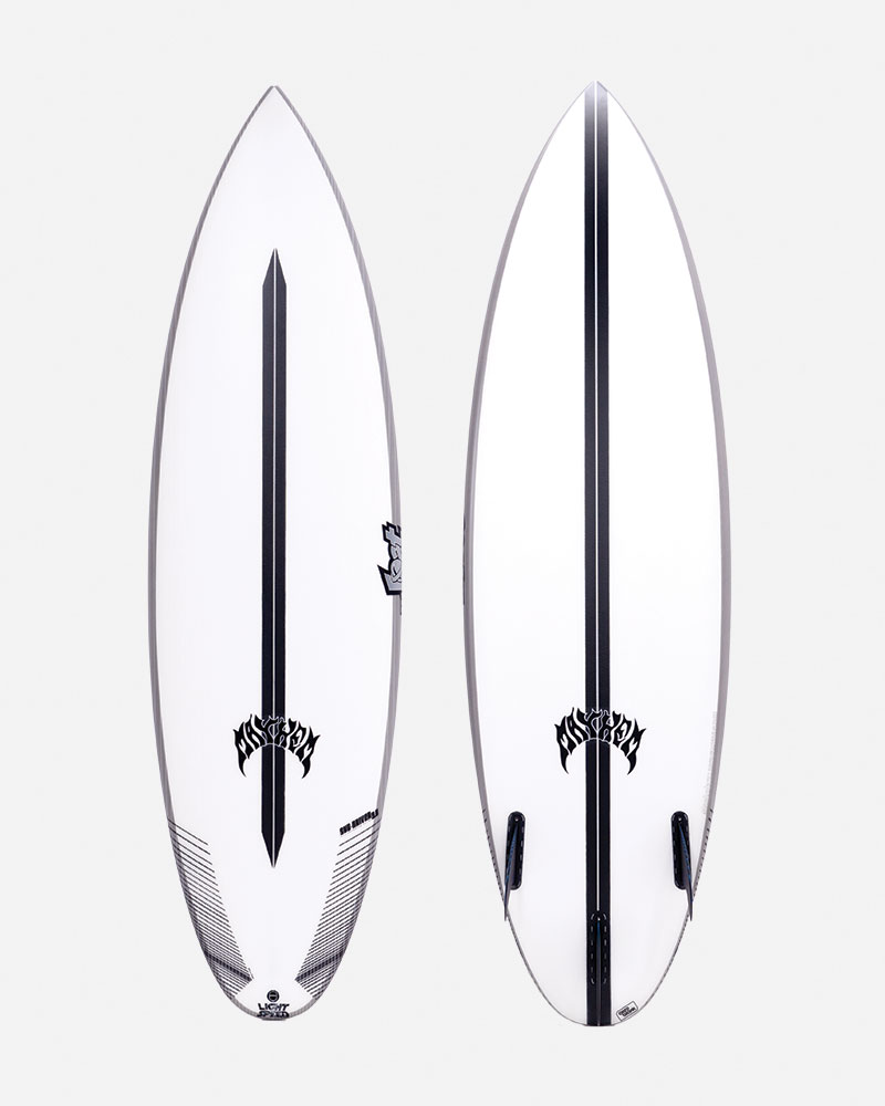 Sub Driver 2.0 Thumb - Lost Surfboards by Mayhem