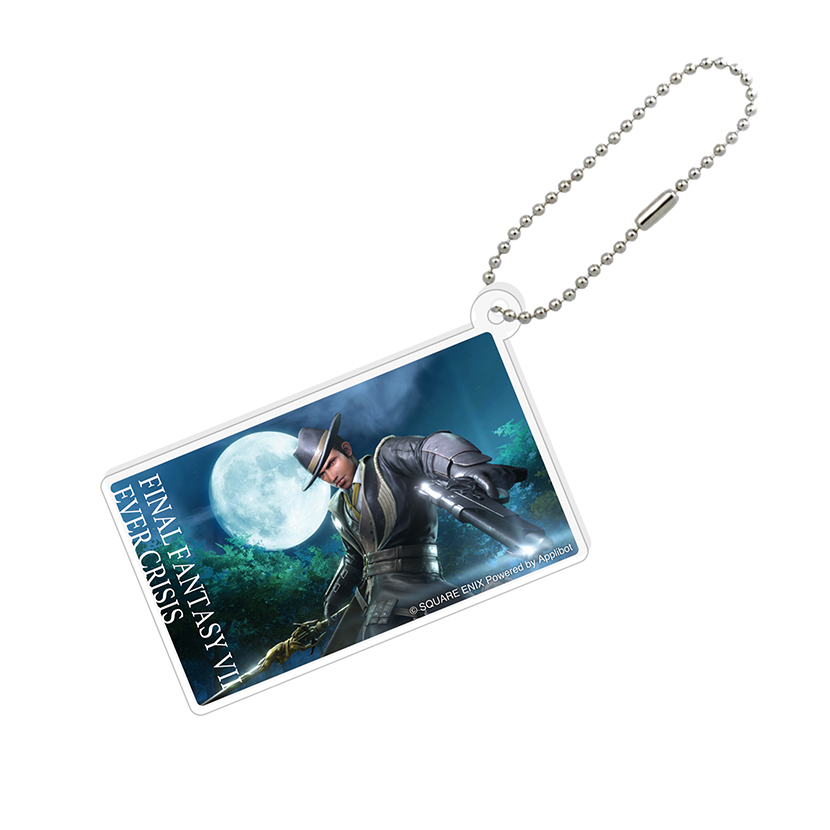 くじ詳細｜SQUARE ENIX