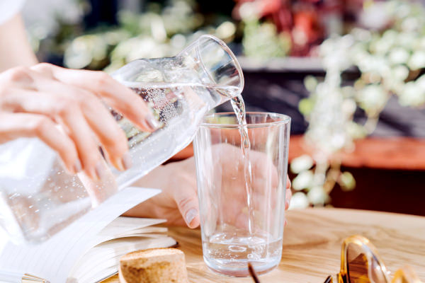 TQ・生体エネルギー浄水器 蛇口直結型 ｜まろやかで、甘い。湧水のよう