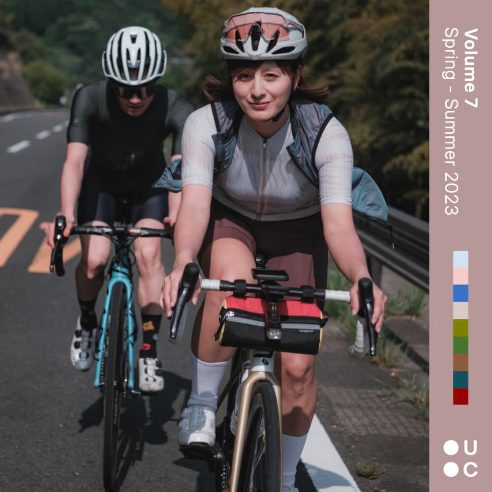 Universal Colours: 豊かな色彩と柔らかい着心地の相互作用。 - LOVE