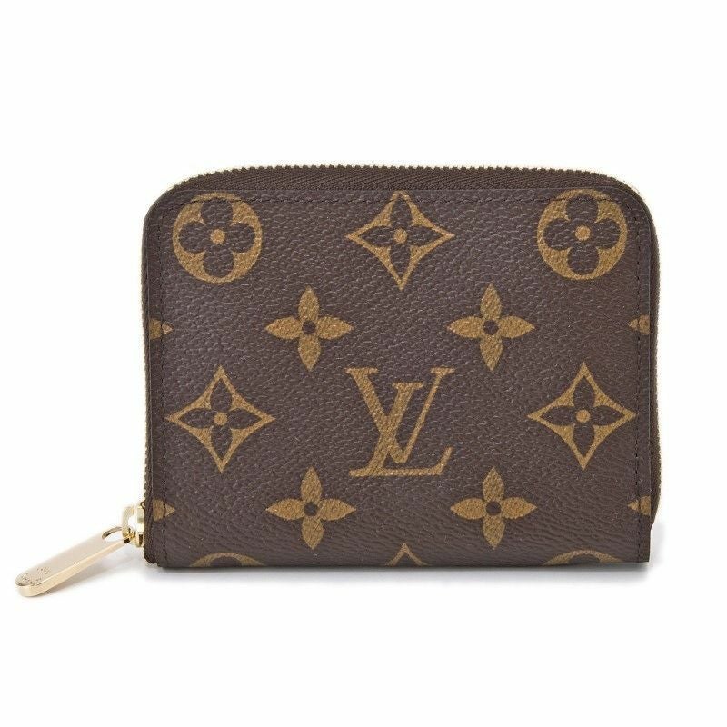 ルイヴィトン LOUIS VUITTON コインケース エピ ジッピー・コイン