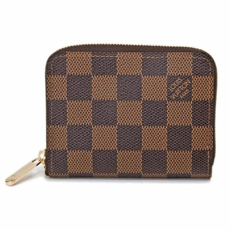 ルイヴィトン LOUIS VUITTON 長財布 ジャイアント モノグラム リバース