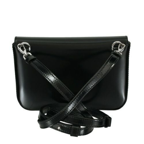 プラダ ショルダーバッグ メンズ ブラック PRADA 2VD061 V OOO ZO6