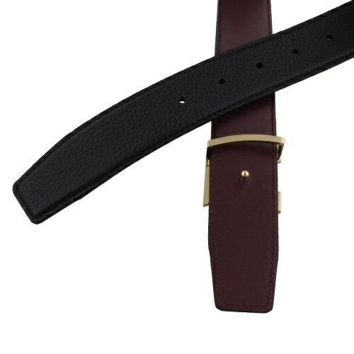 ルイヴィトン ベルト メンズ ベルト・LV ヘリテージ 35MM リバーシブル