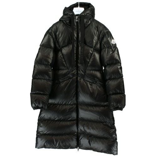 モンクレール ダウンコート レディース TALEV タレブ ブラック MONCLER