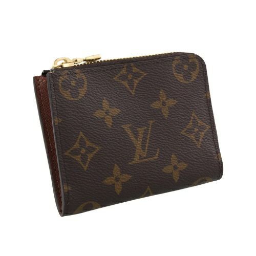ルイヴィトン コインケース レディース モノグラム ポルトフォイユ