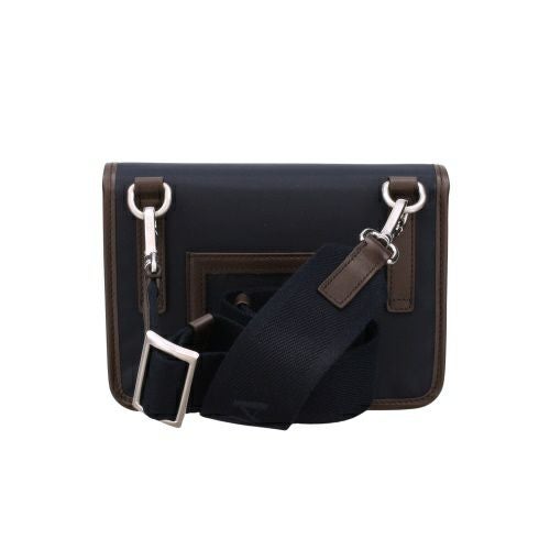 プラダ ショルダーバッグ メンズ ネイビー PRADA 2ZH108 384 F0C1B BLU