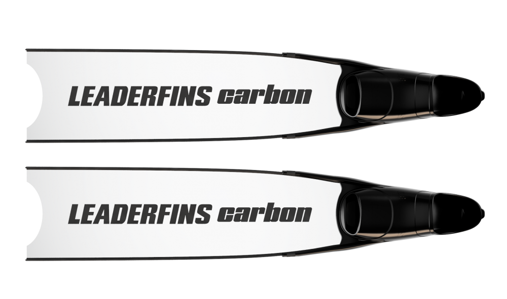 LeaderFins（リーダーフィンズ） LIMITED EDITION 2020 SILVER MIRROR