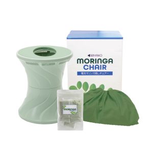 MIYAKO 電気モリンガ蒸しチェアー スターターキットの公式通販 - ラブ