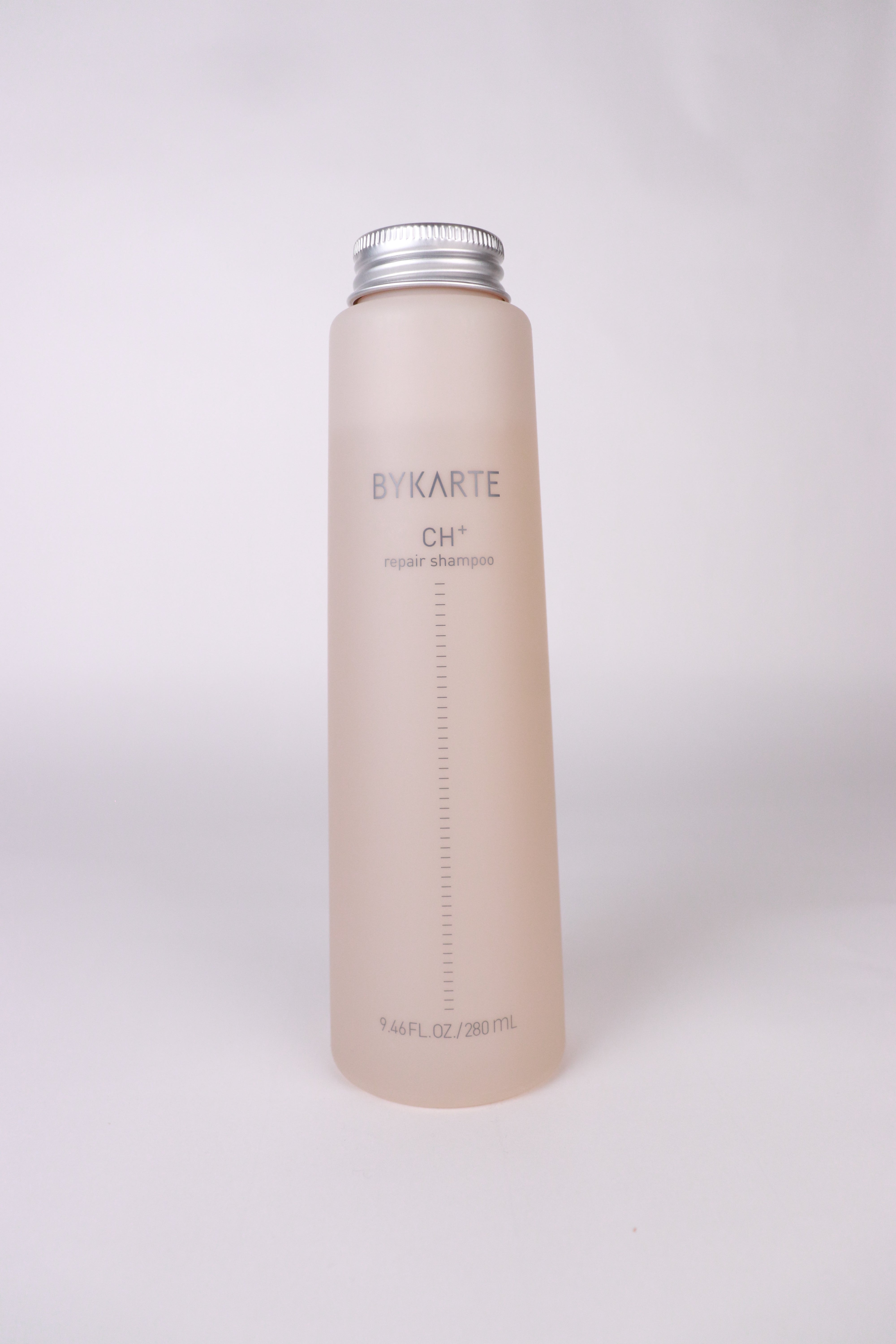 BYKARTE (バイカルテ) リペアシャンプー (CH) coarse hair(硬毛の方に