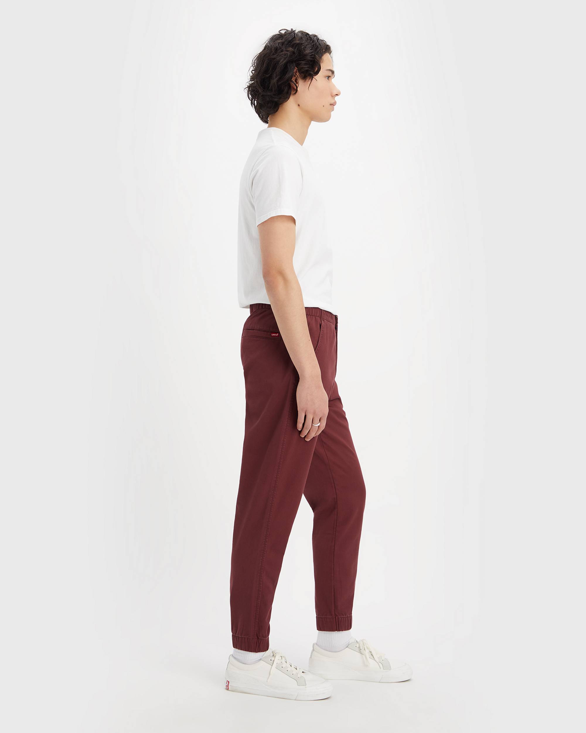 Levi's® Xx Chino Men's Joggers - Brown | Levi's® US