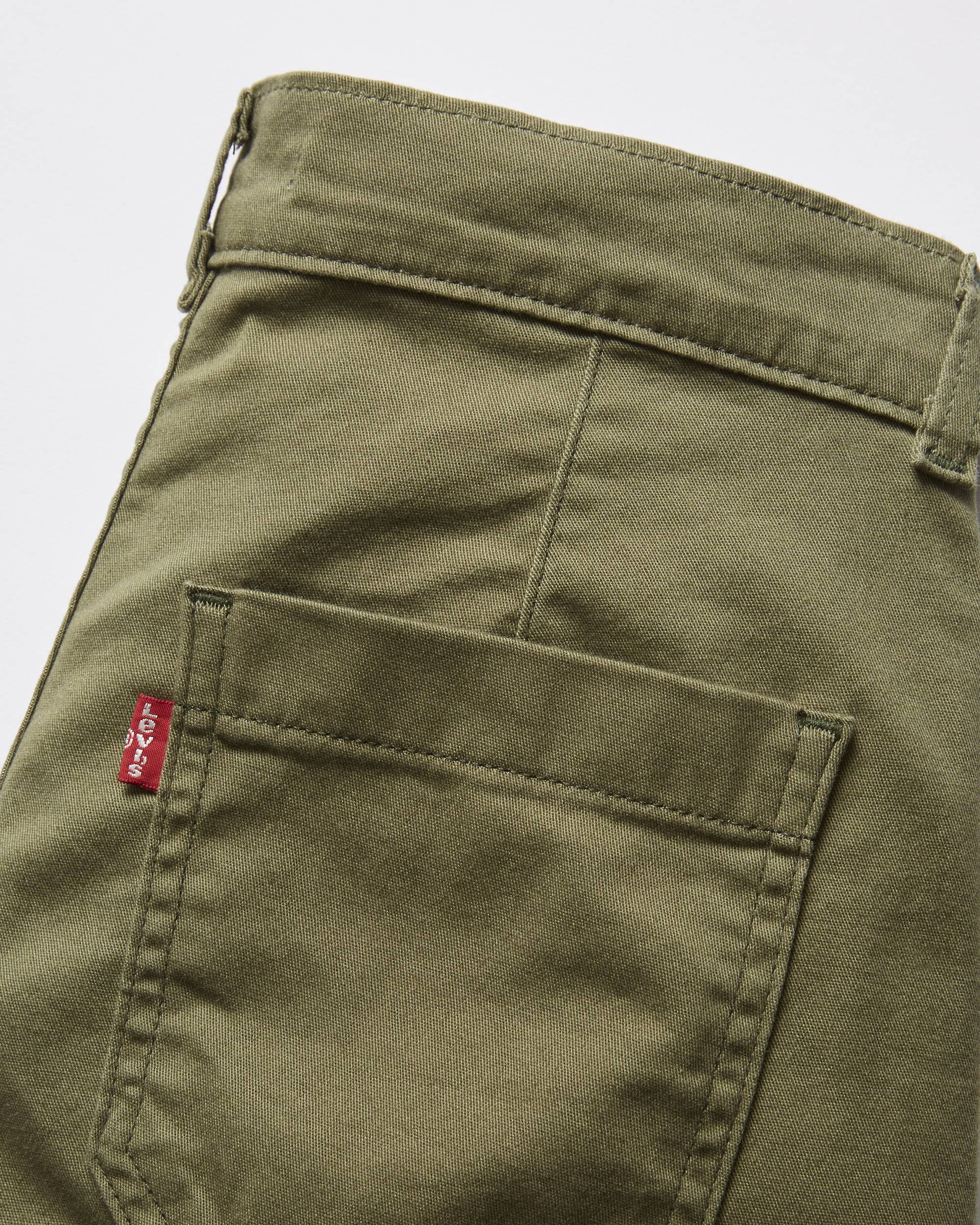 Utility Women's Pants - Green | Levi's® US
