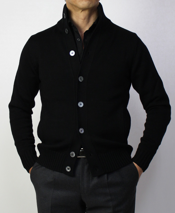 持って損しない! ZANONE CHIOTO ( キョート ) | luccicare