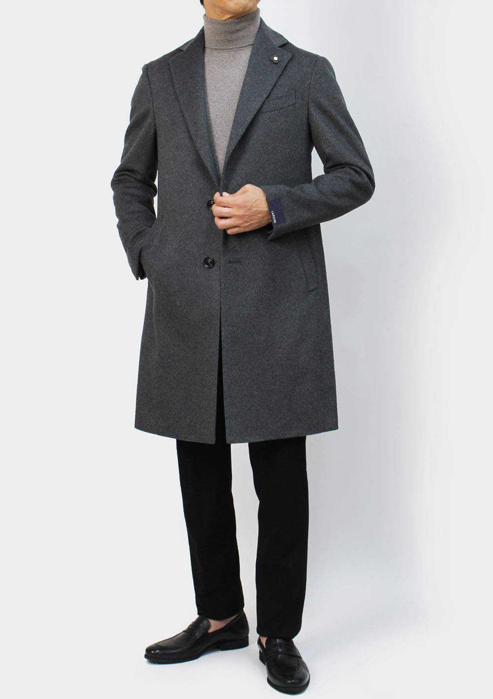 LARDINI（ラルディーニ）今までもこれからも 長く使っていただける