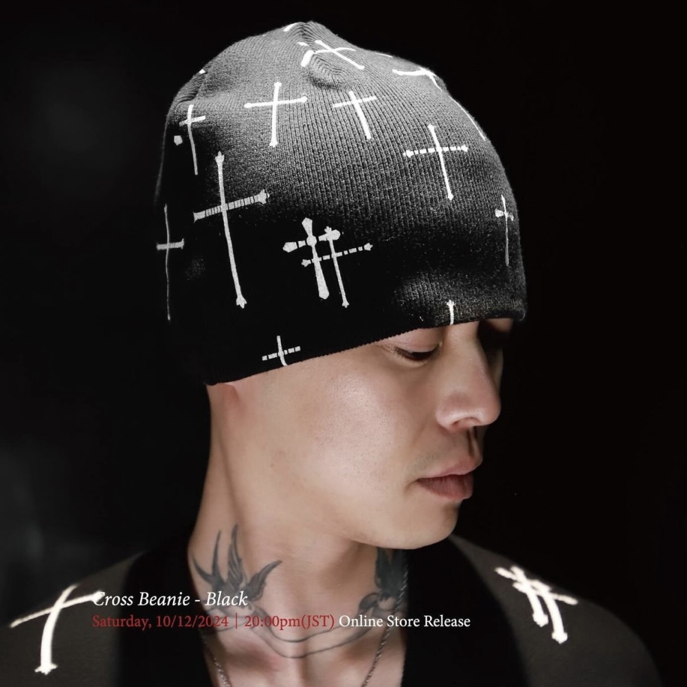 LAST NEST クロスビーニー | Luce | ルーチェ