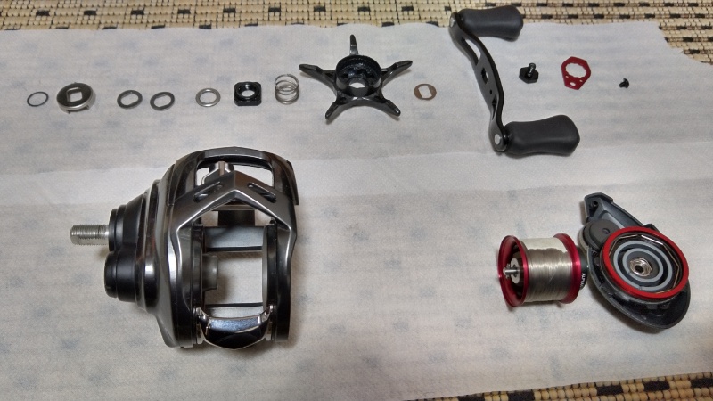 20アルファスエア TWのドラグ音が鳴るようにしてみた【ドラグ