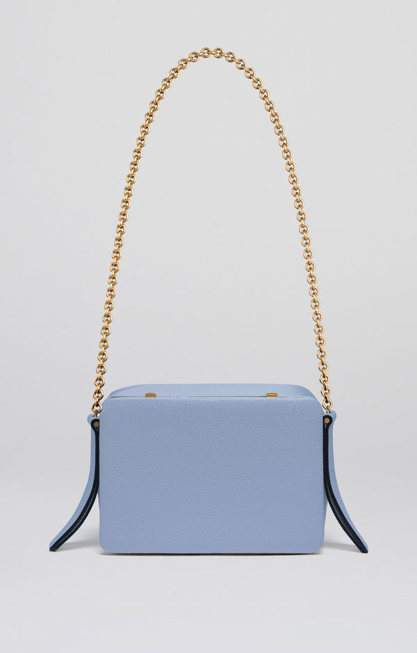 Morrow | Sky pebbled – Lutz Morris