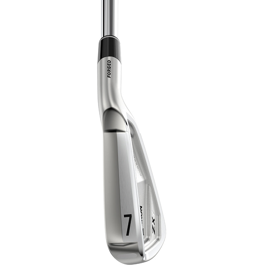 SRIXON COMBO ZX5 + ZX7 MKII STEEL IRON – LT Golf Shop