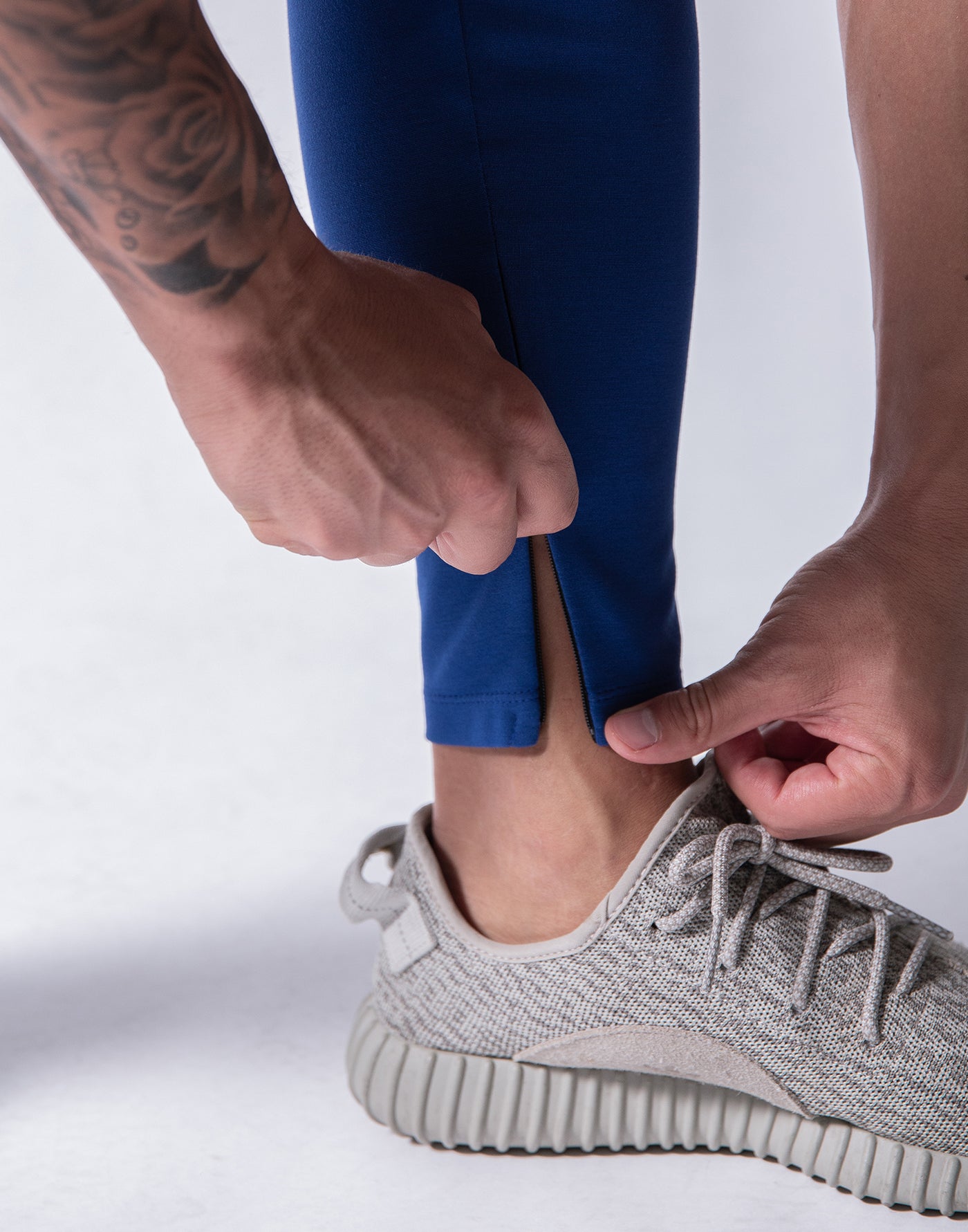 LYFT XL ネイビー トレーニングパンツ LYFT XL ネイビー トレーニング