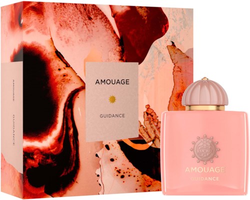 Amouage Guidance Woman Eau de Parfum 100 ml | lyko.com