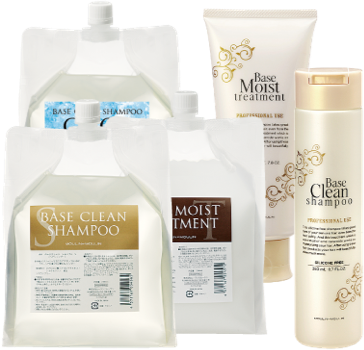 商品紹介 - ムーランエムーラン