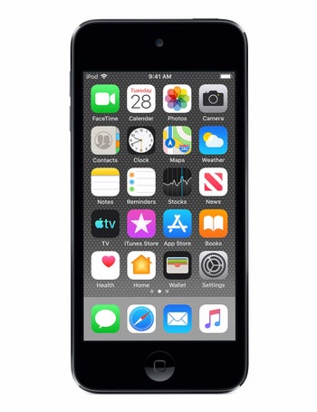Apple iPod Touch (2019) Full Specifications - PhoneArena
