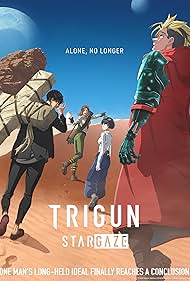 Trigun Stargaze (TV Series 2026– ) - IMDb