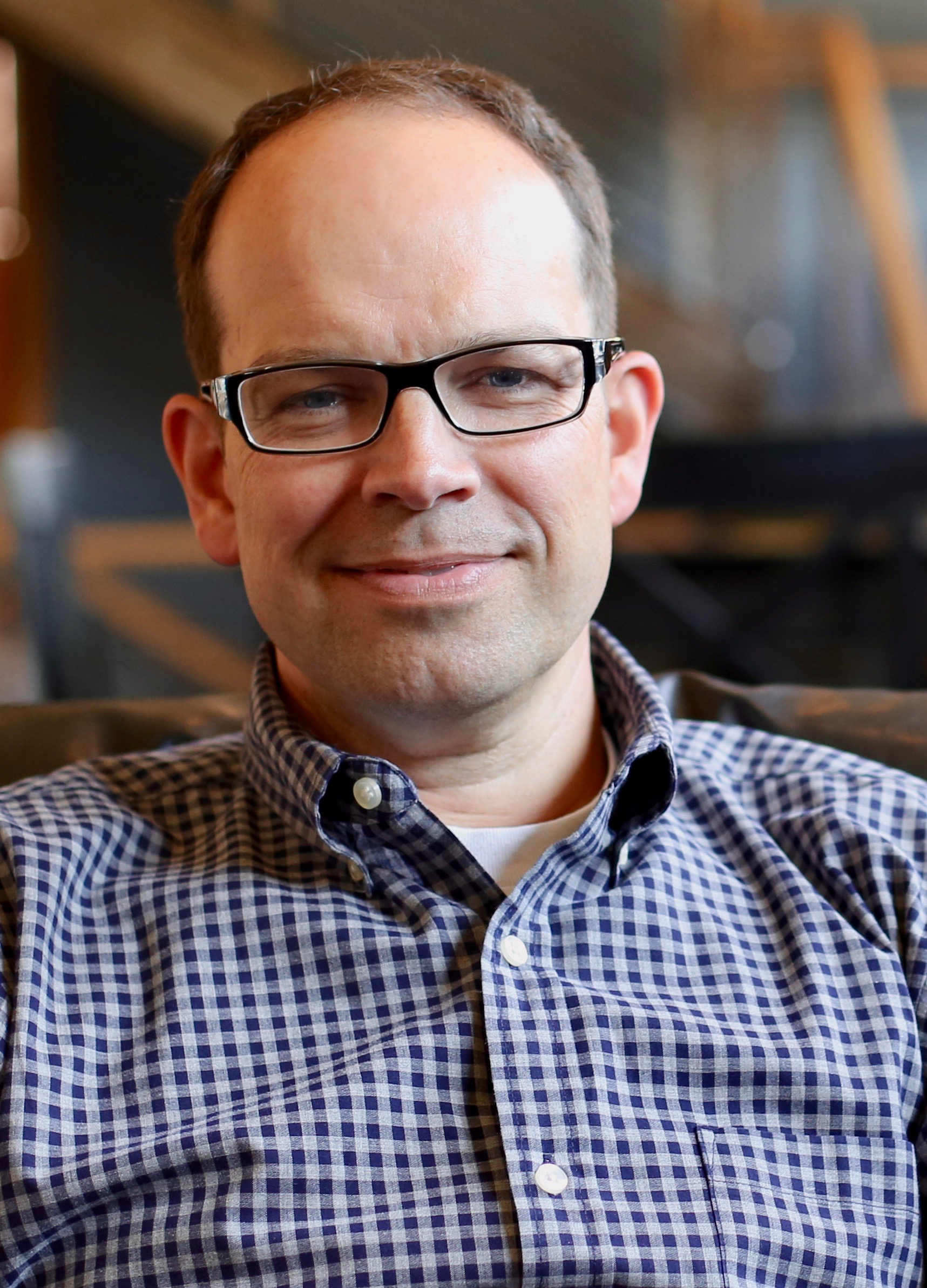 Adam Thomas Anderegg - IMDb