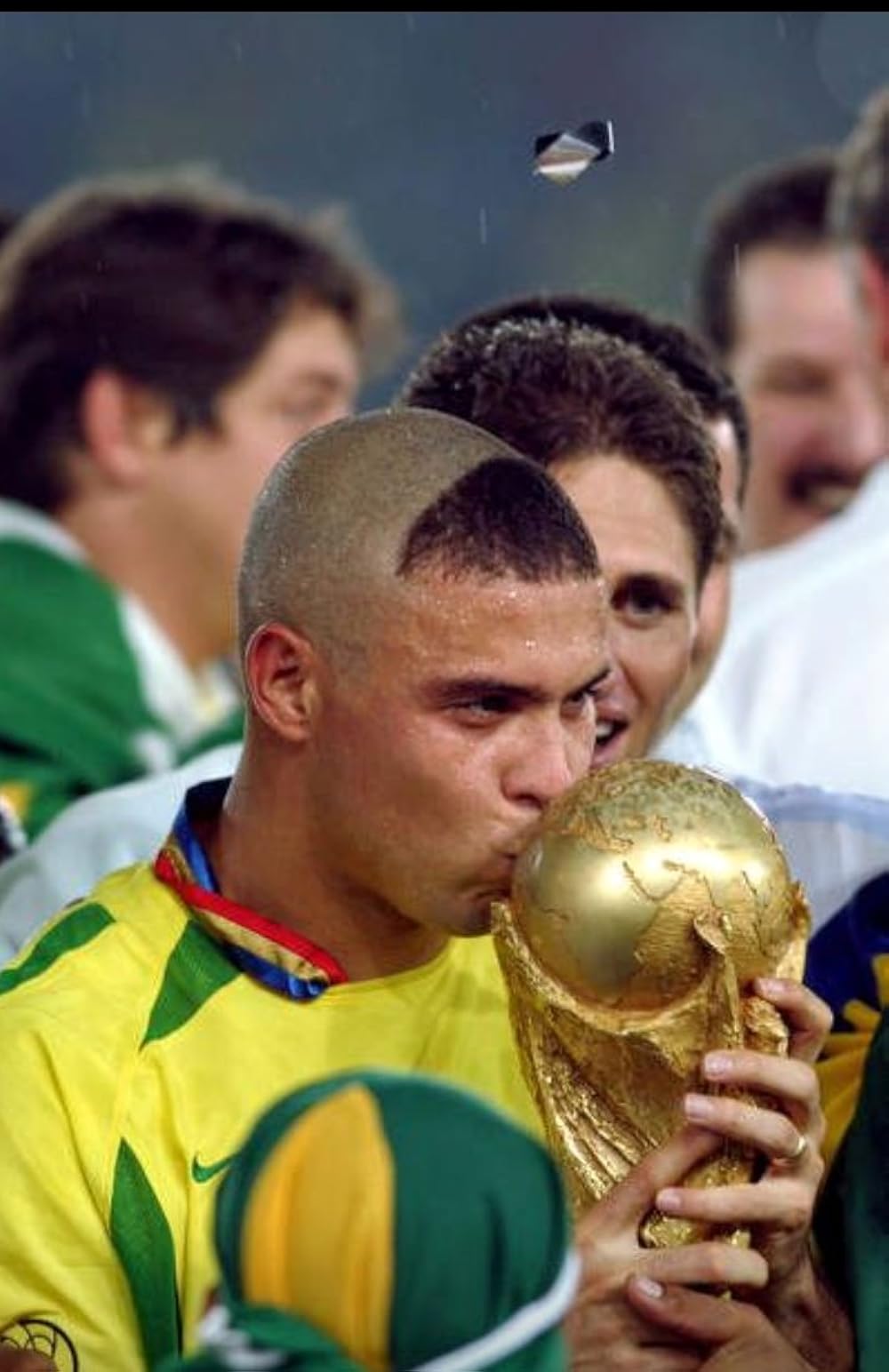 2002 FIFA World Cup Korea/Japan (2002)