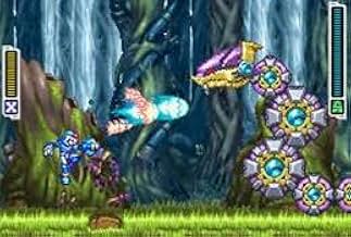 Mega Man ZX (Video Game 2006) - IMDb