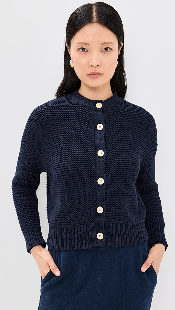 Alex Mill Nico Chunky Cardigan | Shopbop