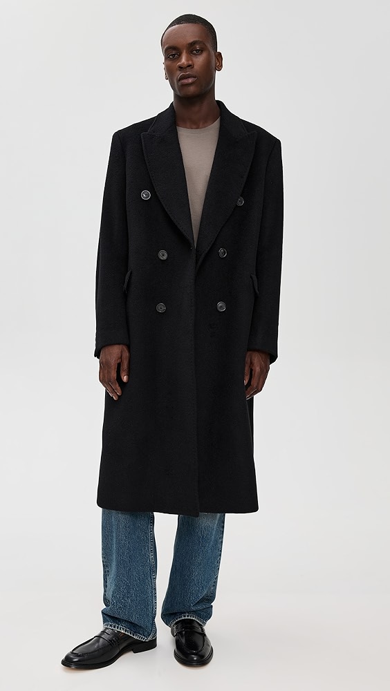Our Legacy Whale Coat | Shopbop