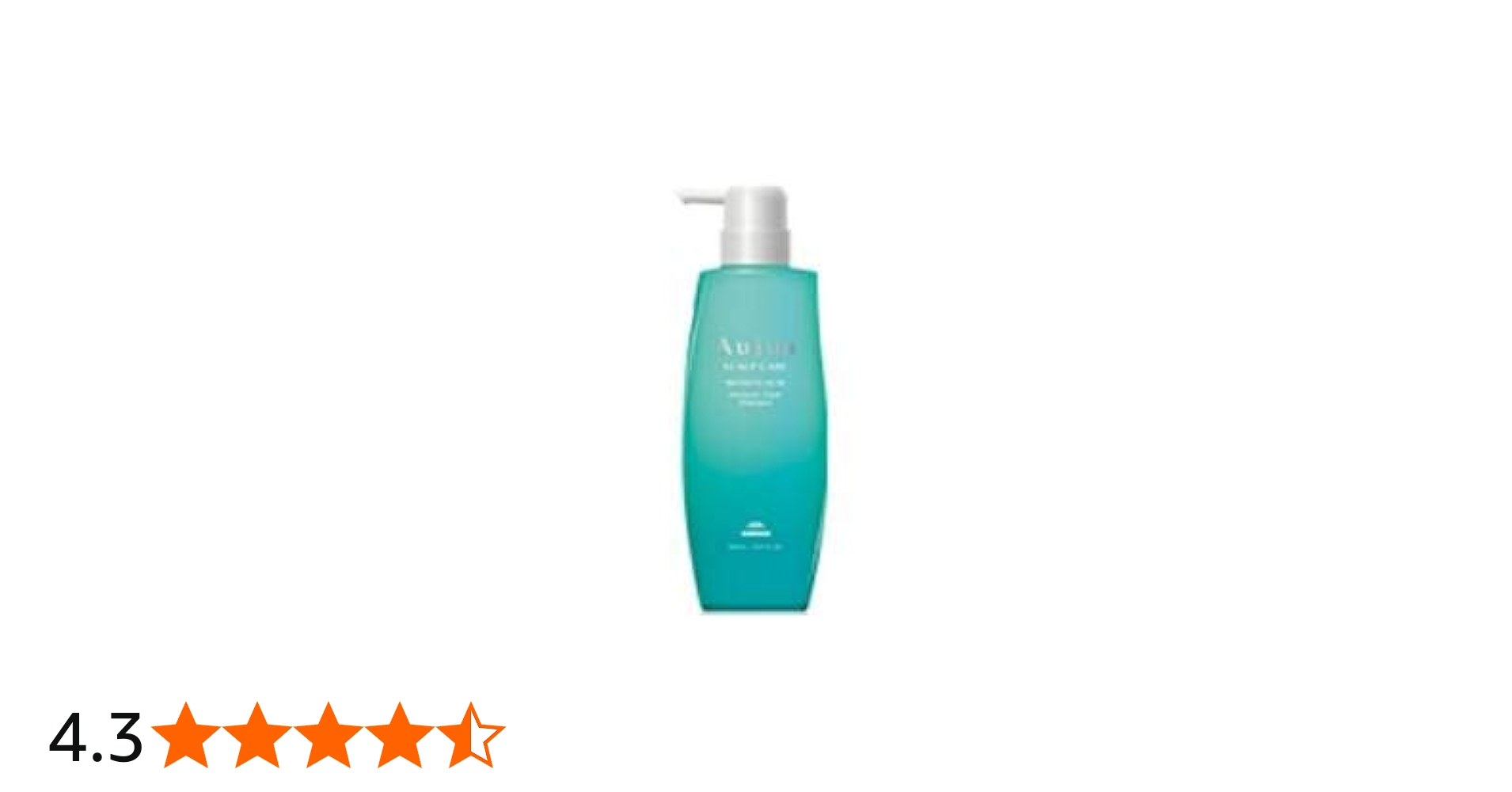 Amazon | Aujua オージュア MC モイストカーム モイスチュアクリア