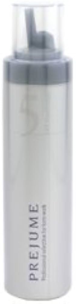 Amazon | ミルボン(MILBON) プレジューム フロス 5 200g | ミルボン