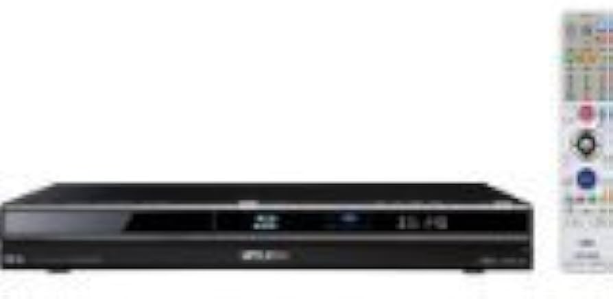 Amazon | 三菱電機 500GB 2チューナー ブルーレイレコーダー REAL DVR