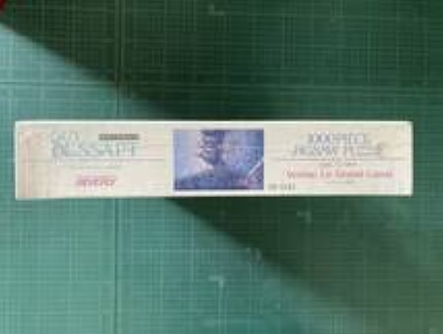 絶版品 ギイ・デサップ ベニスの風景 1000ピース ジグソーパズル