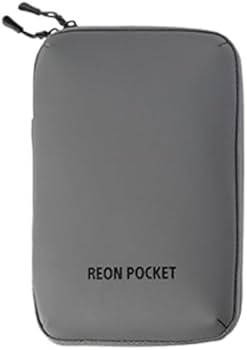 Amazon.co.jp: ソニー REON POCKET 5 （レオンポケット5） センシング