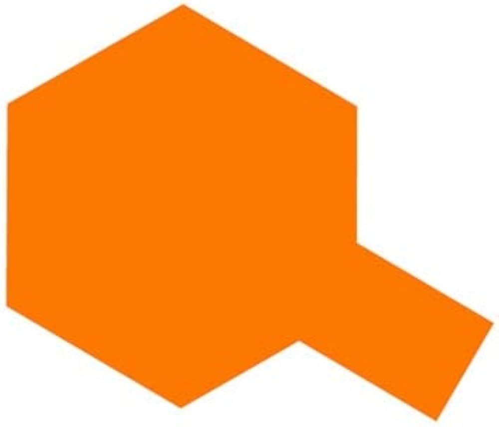 Amazon | タミヤ(TAMIYA) スプレー TS-92 メタリックオレンジ 模型用