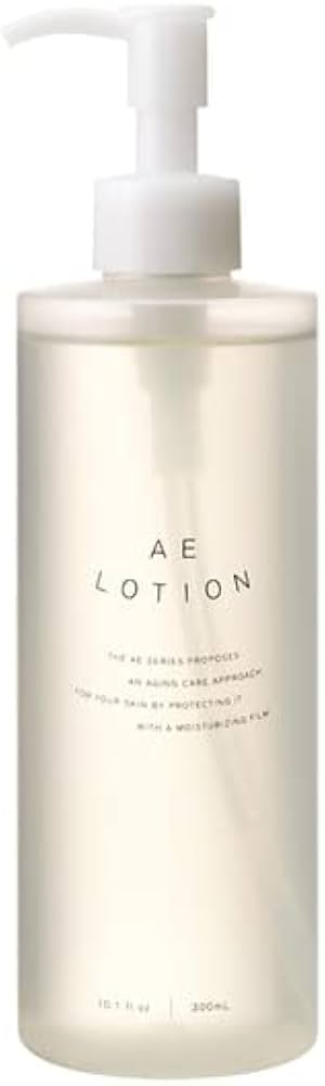 アジュバンAEローション300ml AEエマルジョン300ml