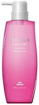 Amazon | オージュア QU クエンチ シャンプーモイスト《500ml