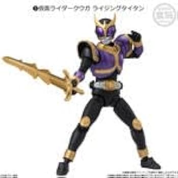 Amazon.co.jp: 掌動ーXX 仮面ライダー8 10個入りBOX (食玩) : おもちゃ