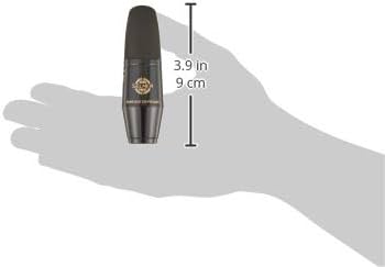 Amazon | セルマー・パリ アルトサックス マウスピース S90 190 | 木