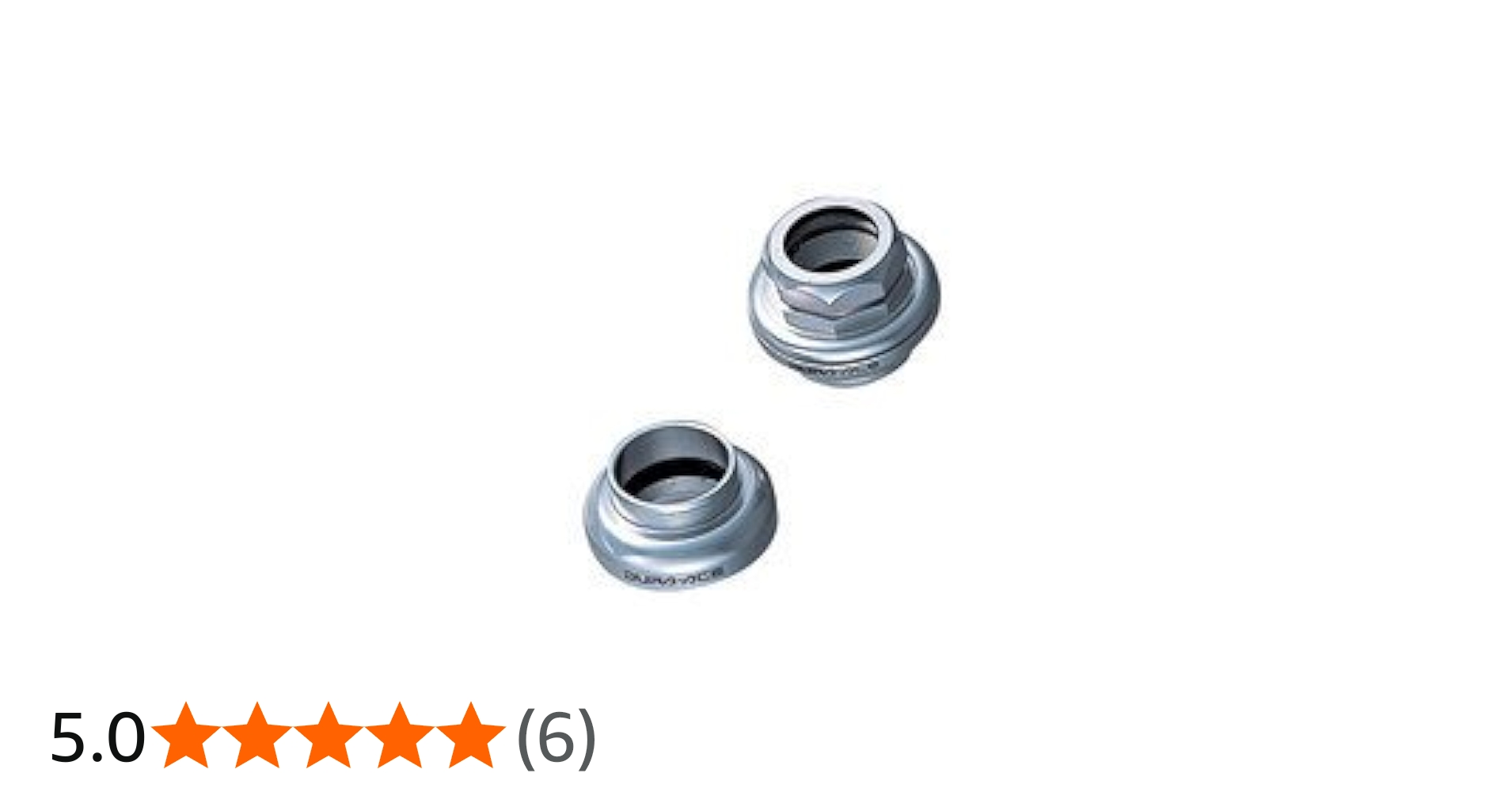 Amazon | シマノ HP-7410 SET BSA NJS HP-7410 | シマノ(SHIMANO