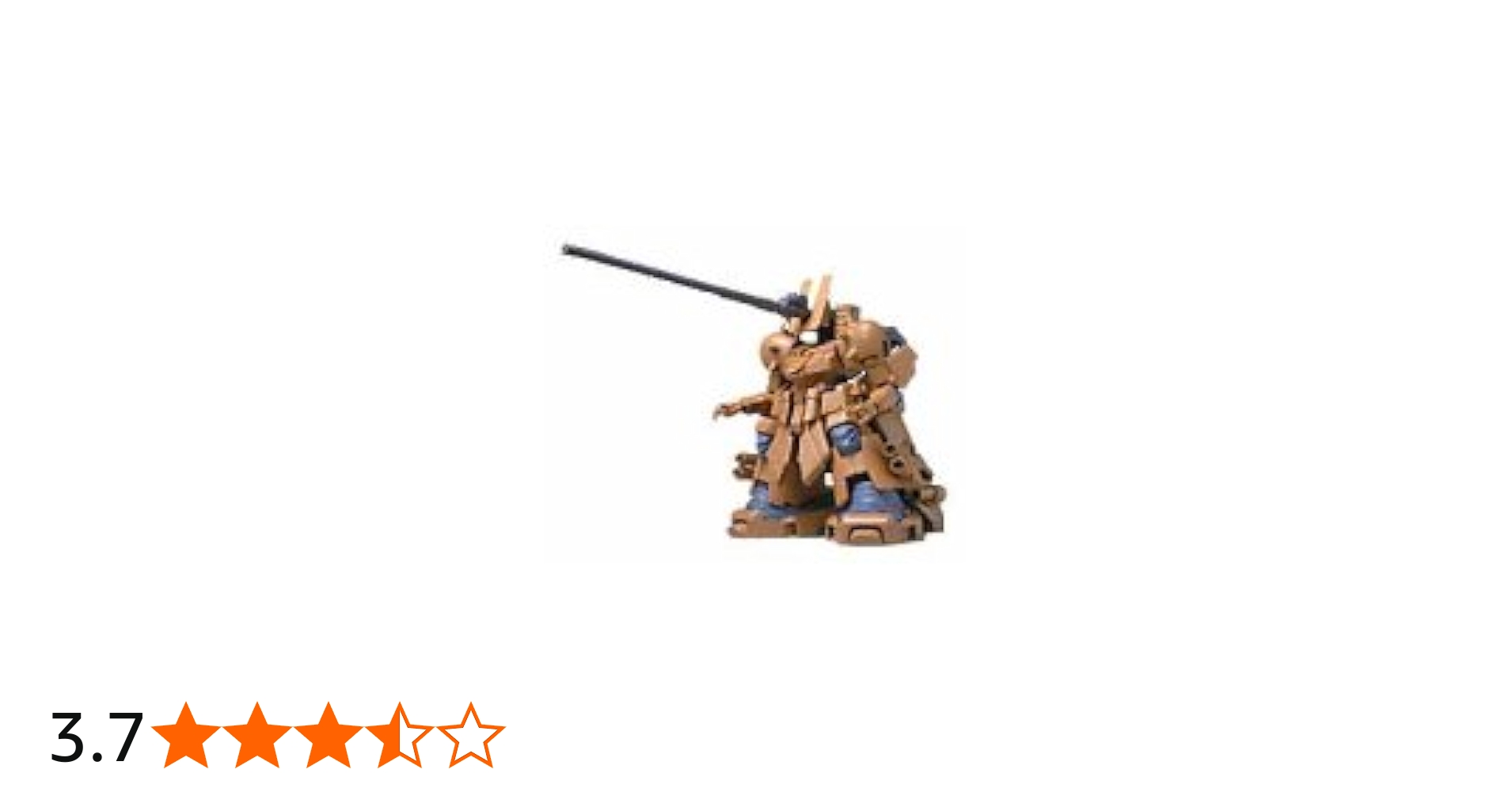 Amazon | TAMASHII NATIONS MS IN ACTION !! ザメル YMS-16M